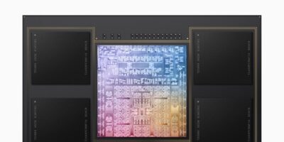 Apple joins board of datacentre chip interconnect standard