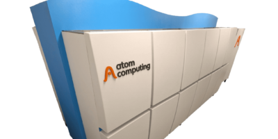 Atom Computing first to exceed 1,000 qubit quantum computer