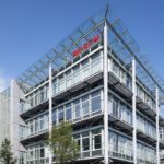 Bosch to sell off three smart building products businesses