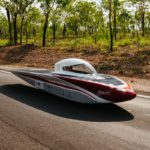 Europe leads in Bridgestone solar challenge