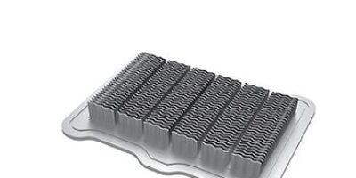 Un nouveau processus améliore la conception des dissipateurs thermiques