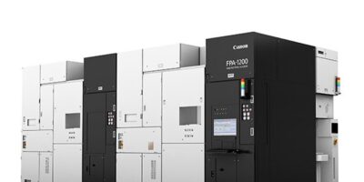 Canon mise sur la nano-impression pour la lithographie à 2 nm