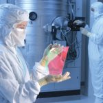 Coherent and Faraday 1867 to scale up production of superconducting tape for fusion reactors