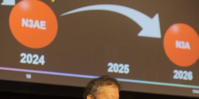 TSMC cherche à normaliser les protocoles de chiplets 3D