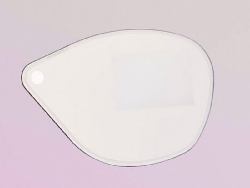 Dispelix designs reference AR glasses for Foxconn, Pegatron