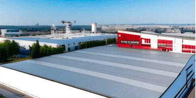 Dracula construit la plus grande usine d&rsquo;OPV d&rsquo;Europe à Valence