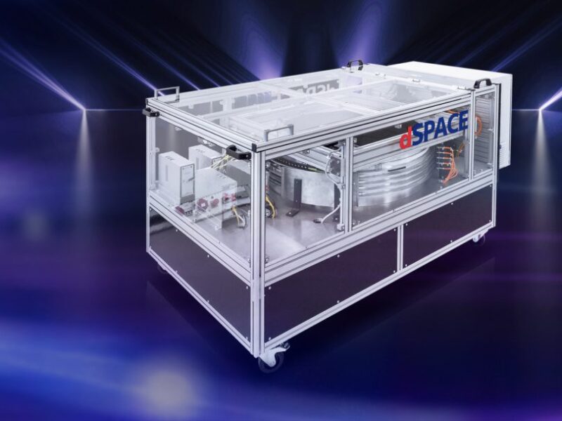 Les mises à jour logicielles améliorent la fidélité des signaux lors de la simulation de cibles radar dynamiques