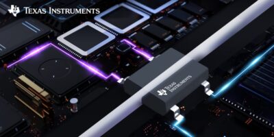 Le nouveau portefeuille de dispositifs d’isolement de TI allonge de plus de 40 ans la durée de vie des applications haute tension