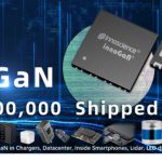 Les expéditions de puces InnoGaN de Innoscience dépassent les 300 millions de pièces