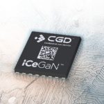 CGD premier à identifier ses puces GaN avec des codes-barres 2D individuels