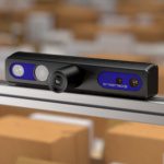 Caméra prête à l’emploi détectant de fins détails même à des distances importantes