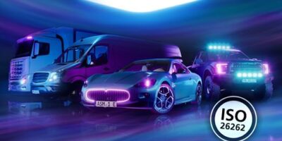 dSPACE premier fournisseur mondial d’une chaîne d&rsquo;outils certifiée de bout en bout pour la validation des fonctions automobiles