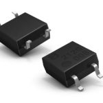 Relais MOSFET miniatures avec isolation E/S élevée