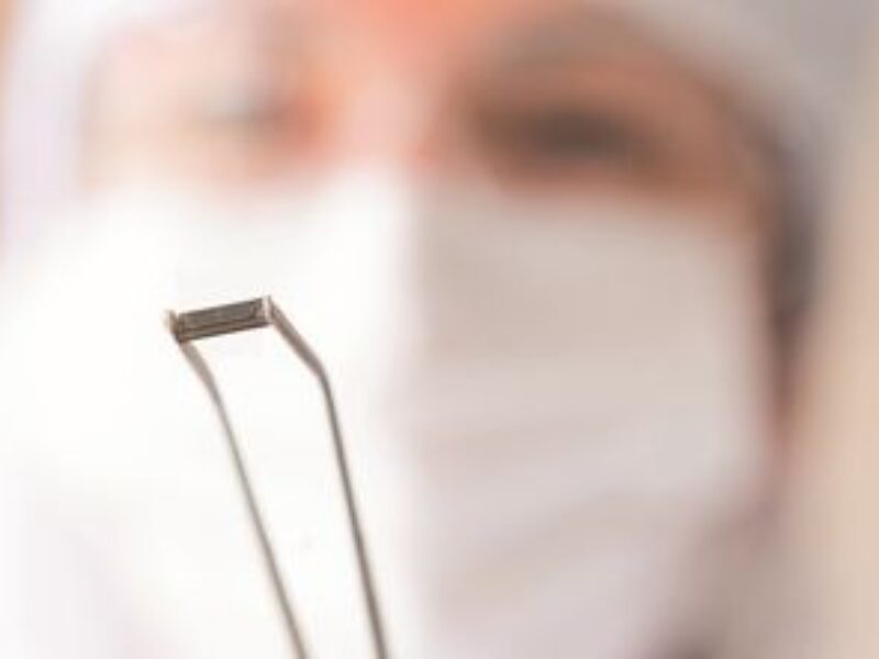 Injectpower clôture un plan de financement de plus de 6,5 millions d&rsquo;euros