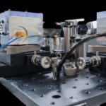 Mesure de CEP d&rsquo;impulsions ultra-brèves