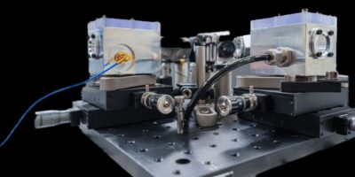 Mesure de CEP d&rsquo;impulsions ultra-brèves