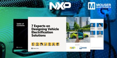 e-book : les défis liés à la conception de systèmes d’électrification des véhicules