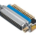 Connecteurs MIL-DTL-M24308 compacts