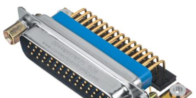 Connecteurs MIL-DTL-M24308 compacts