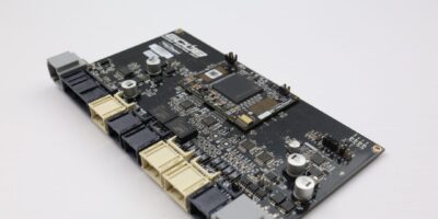 Neutron taps Infineon for battery management platform