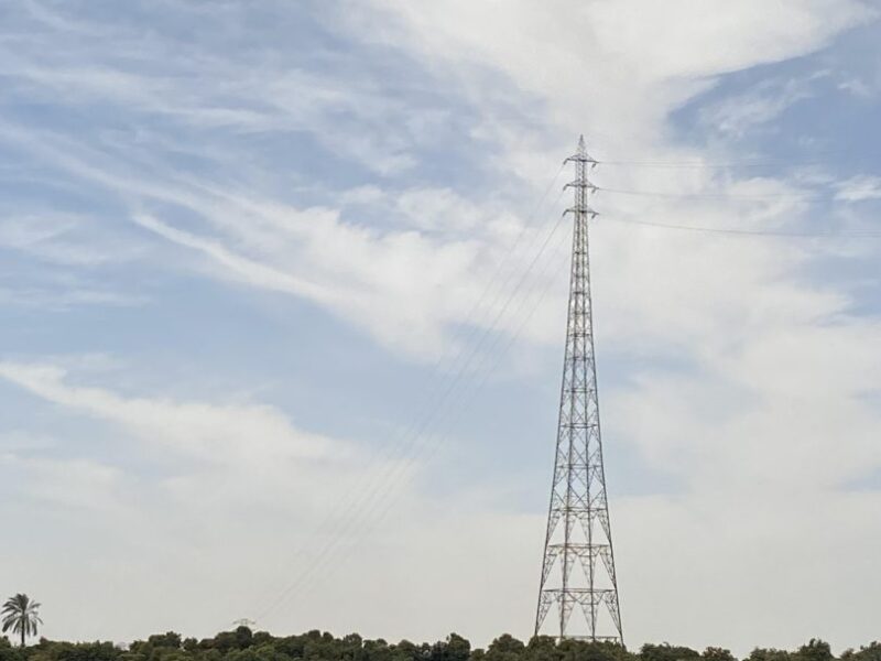 80m kilometres of power grid needs replacing says report