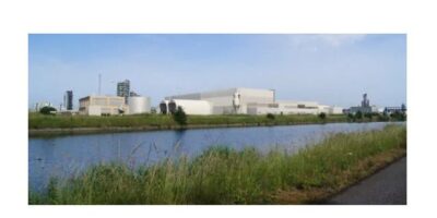 Deux usines pour le recyclage total des batteries automobiles