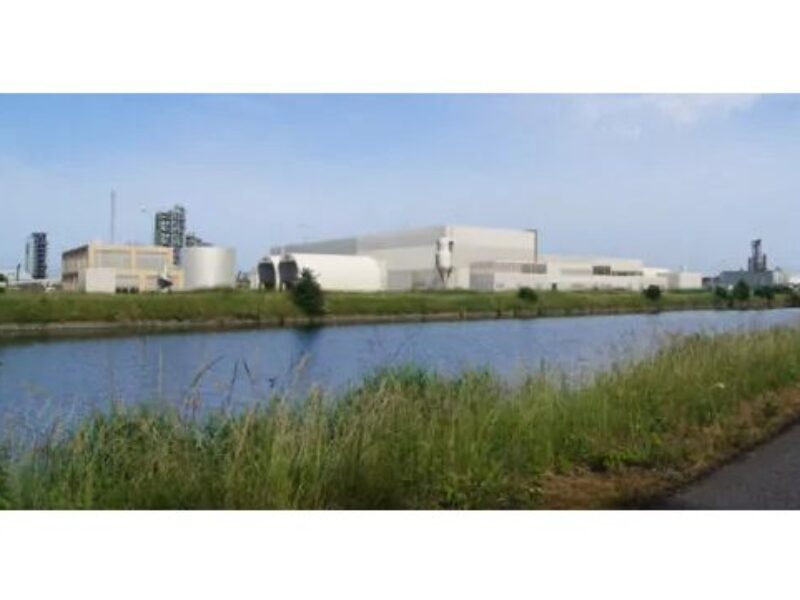 Deux usines pour le recyclage total des batteries automobiles