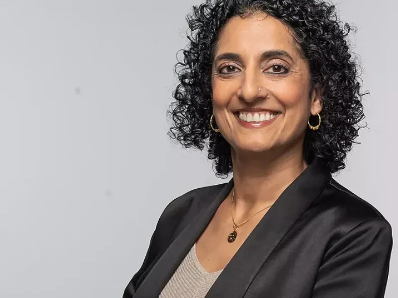 Farewell NI as Emerson acquisition completes  