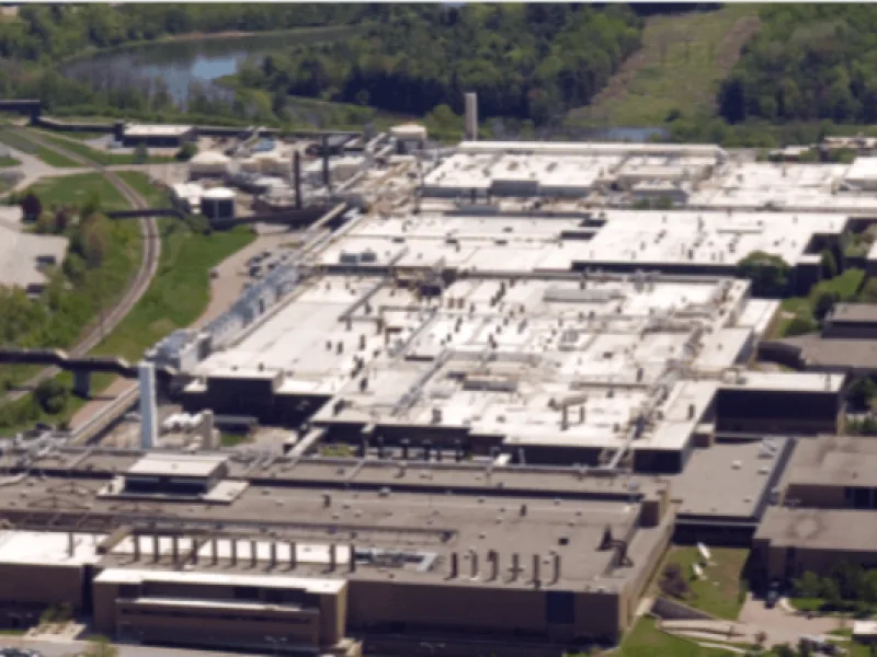 $35m for 200mm GaN-on-silicon at GlobalFoundries