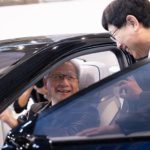 Foxconn taps Nvidia for AI data centres and EV factories