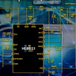 Low-IQ synchronous boost controller with spread spectrum