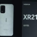 Smartphone manufacturing returns to Europe with the XR21