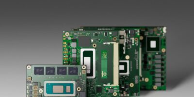 COM-HPC Mini boost for HPC at the edge