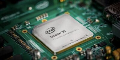 Intel plans to IPO its FPGA business
