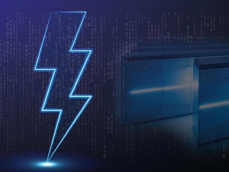 Le Rhea1 de SiPearl équipera le supercalculateur européen JUPITER