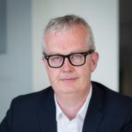 Des chiplets au quantique : la vision de Joe Barry sur le futur chez ADI