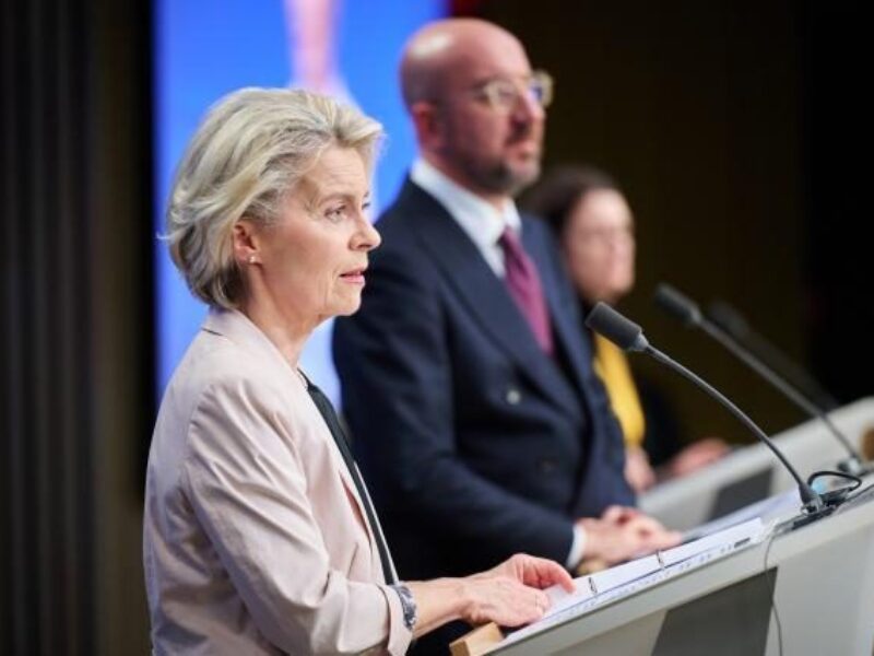 European Commission struggles to push through STEP challenge to US IRA funding – update