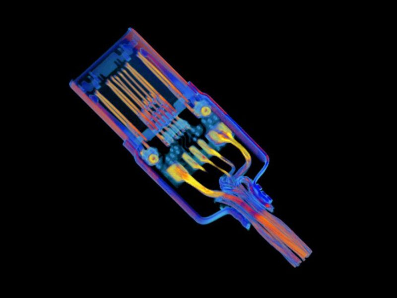 UK saw 471m items of ‘FastTech’ e-waste in 2022