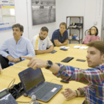 Keysight teams to add AI into 6G