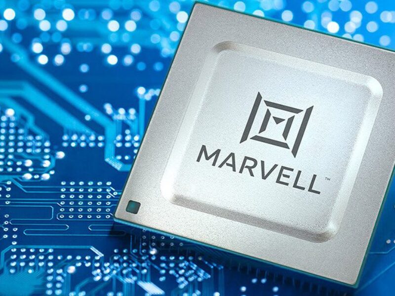 Marvel takes PCIe to Gen 7 on 3nm