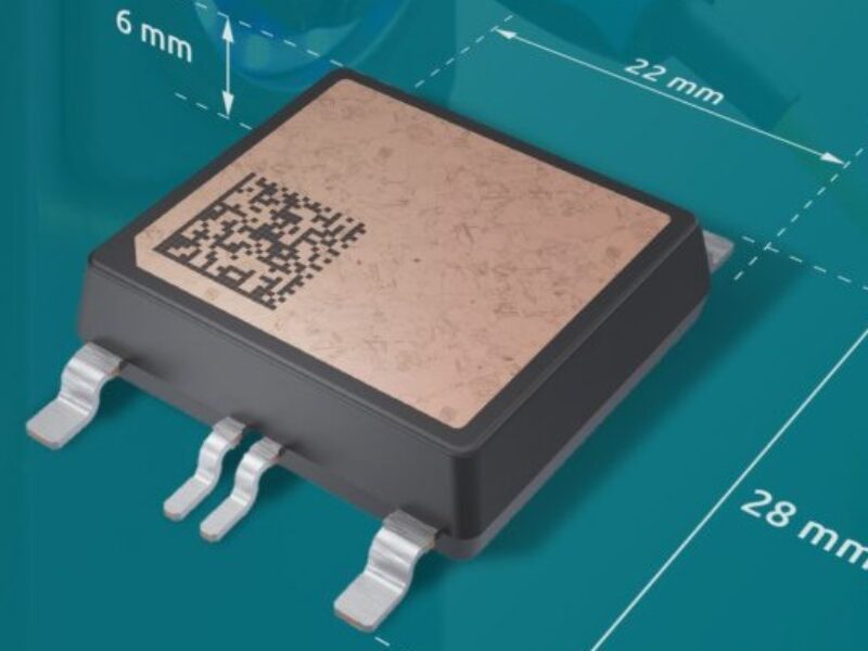 Nexperia, Kyocera team for long term SiC power development