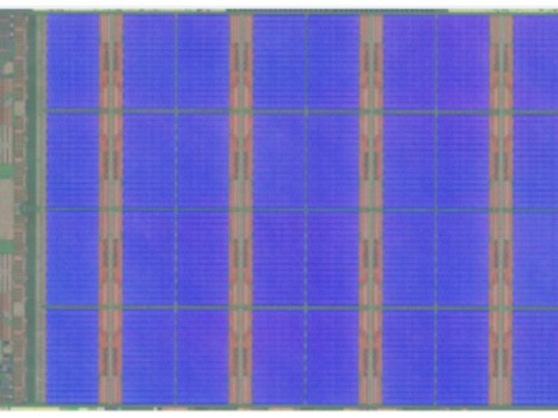 IEDM: Micron to present DRAM-like non-volatile memory for AI