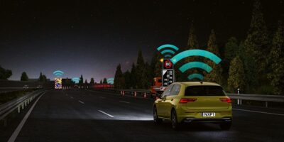 NXP adds AWS cloud to S32K3 automotive MCUs