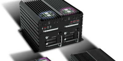 Hailo-8 edge AI processors for industrial computer