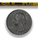 Powercast, Nichicon integrate RF wireless charging with small lithium battery