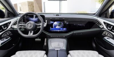 Mercedes adopte Qt 6 pour son OS automobile MB.OS