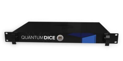 Quantum Dice launches world’s fastest QRNG Quantum Random Number Generator