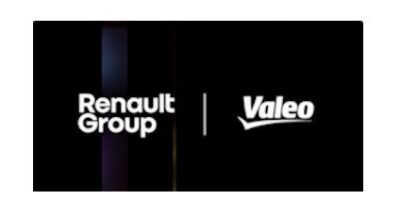 La “Next Gen” du moteur électrique développée par Renault et Valeo