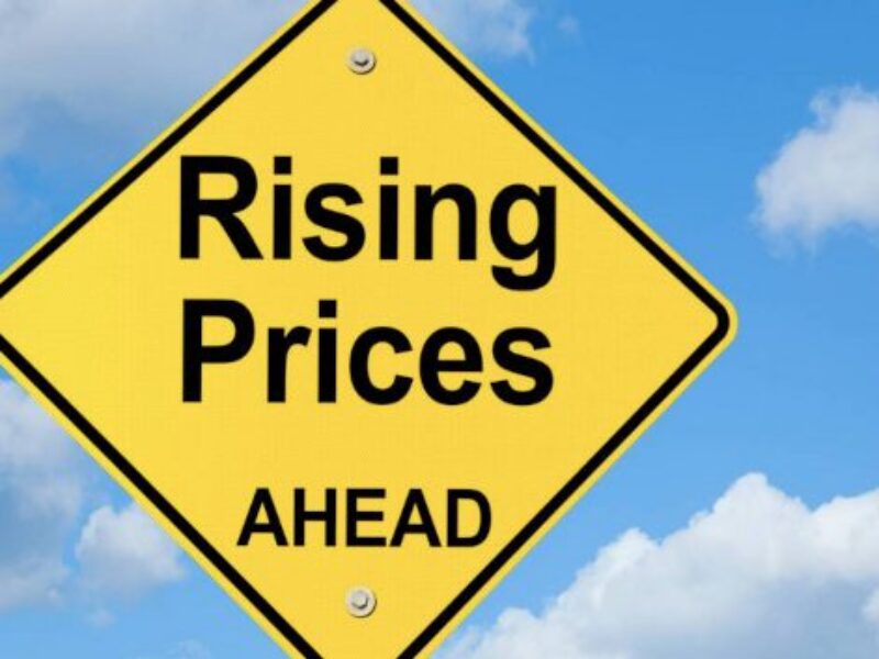 Price rises to drive memory markets up by 75% in 2024