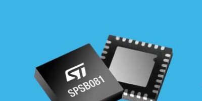 Automotive PMIC adds CAN FD, LIN